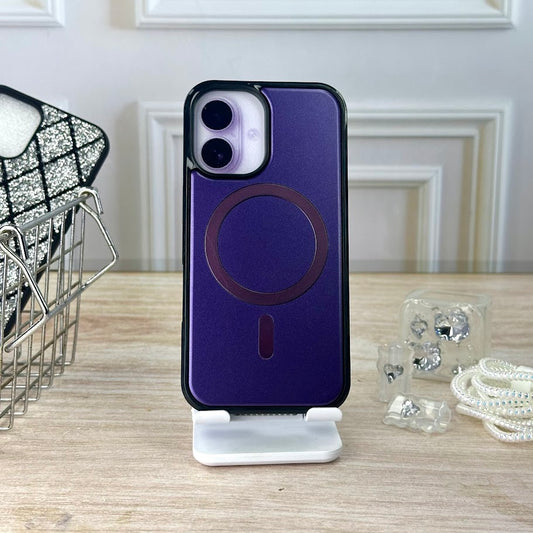 MGS morado satinado IPH 16