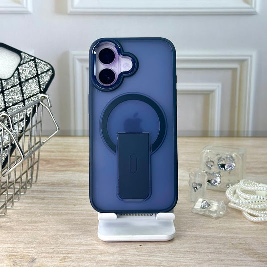 Soporte MGS azul IPH 16