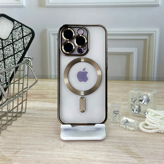 Magsafe cafe IPH 15 PRO