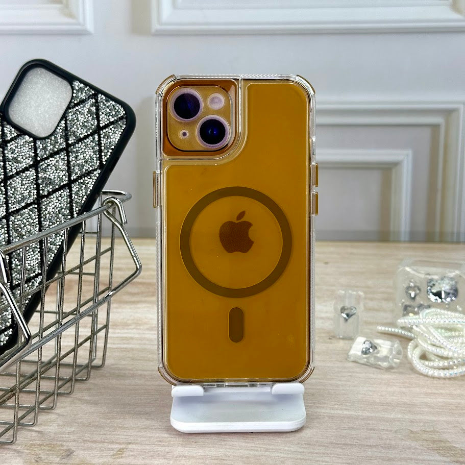 Antichoque terracota IPH 15