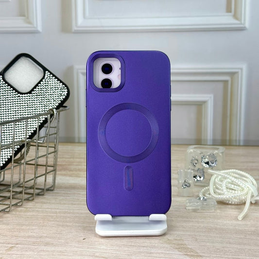 Mags satinado morado IPH 11