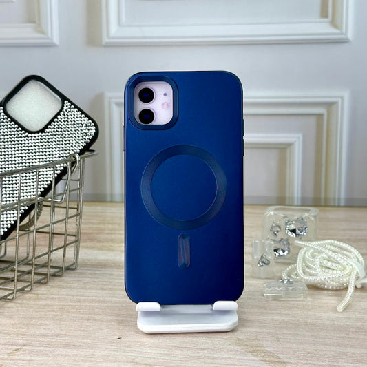 Mags satinado azul IPH 11