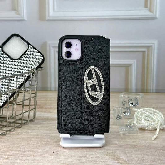 Diesel negro IPH 11