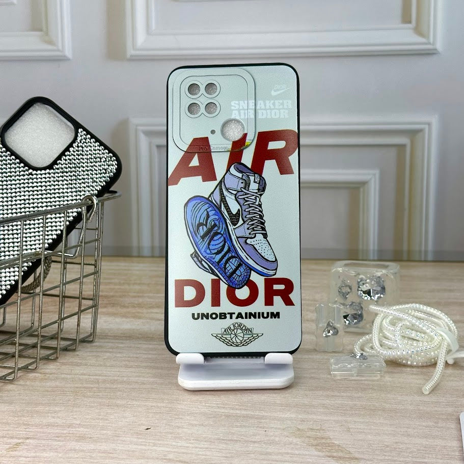 Air Dior redmi 10C