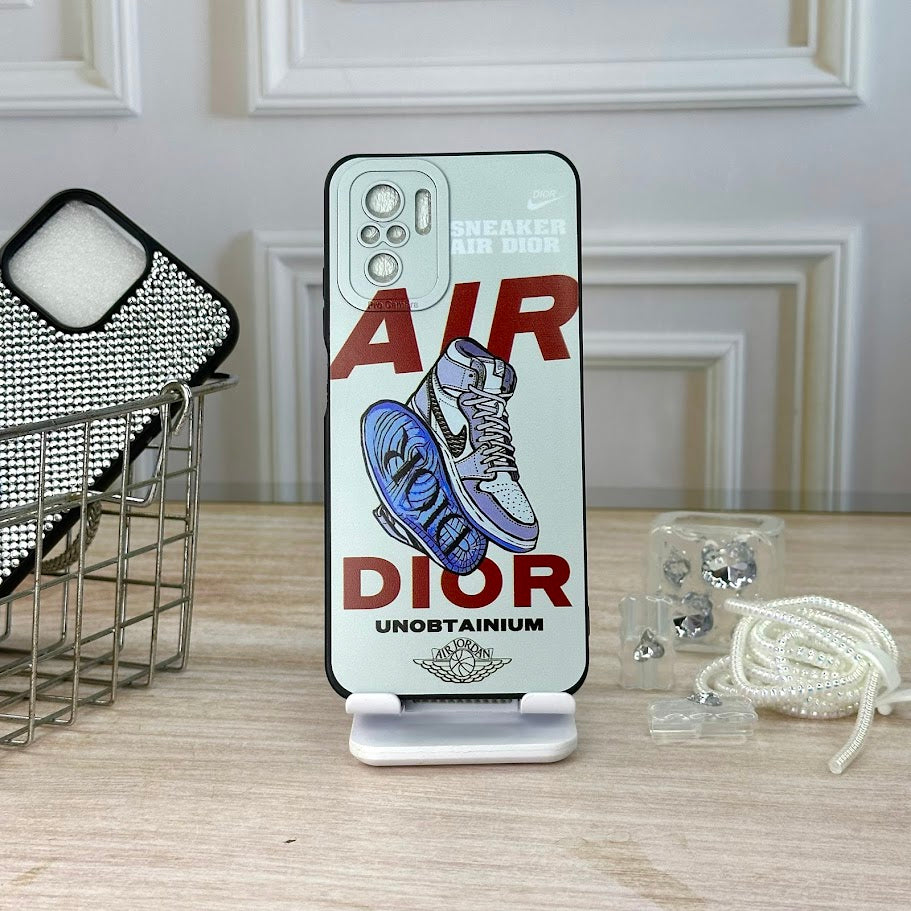 Air Dior NOTE 10