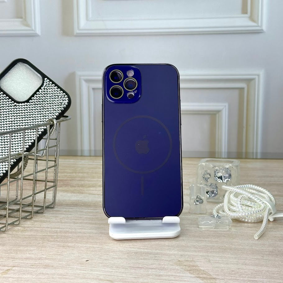 Mags con P de camara IPH 12 PRO