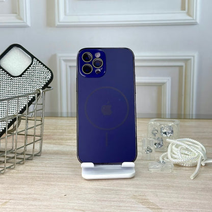 Mags con P de camara IPH 12 PRO