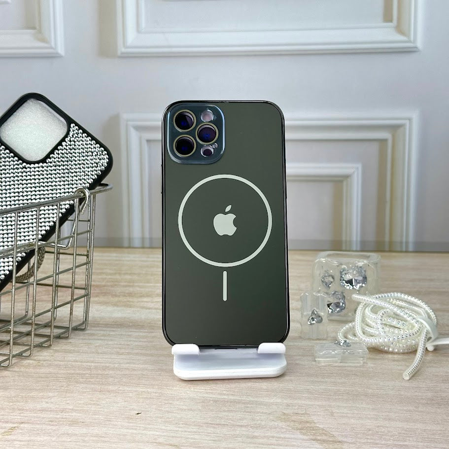 Mags con P de camara IPH 12 PRO