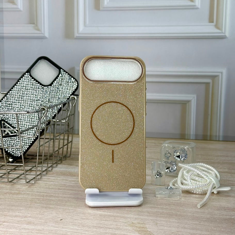 Magsafe brillante cafe IPH 17 AIR