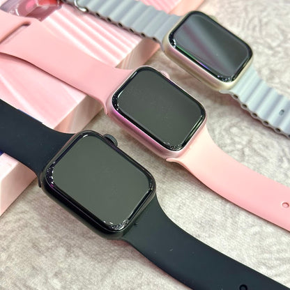 reloj Smart Watch mini 10 8 manillas