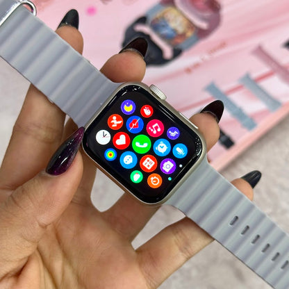 reloj Smart Watch mini 10 8 manillas