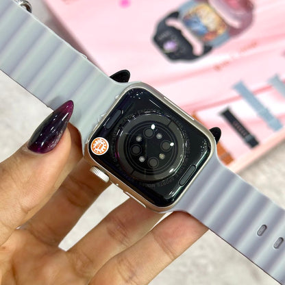 reloj Smart Watch mini 10 8 manillas