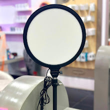 Panel de luz led full KRL-ST10 / accesorios