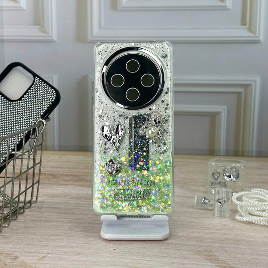 Glitter verde RM 14C