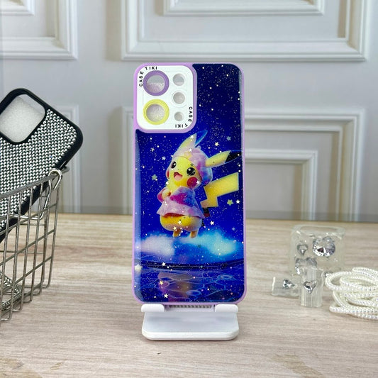 Pikachu REDMI 12