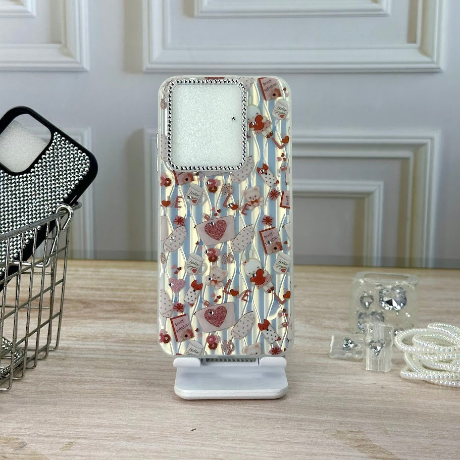 Love TECNO SPARK GO 2024