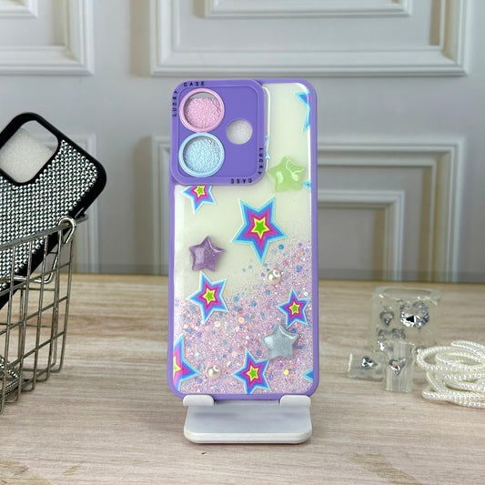 Estrellas REDMI 13