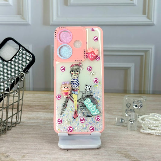 Baby REDMI 13