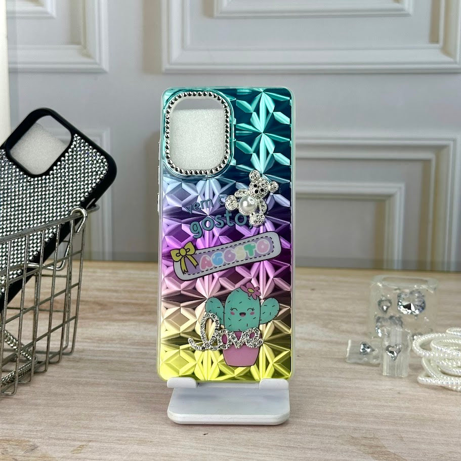 Cactus MOTO G85