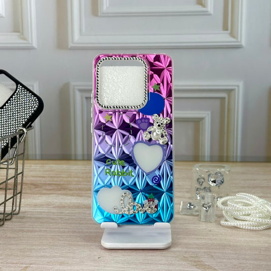Corazon blanco NOTE 14 4G