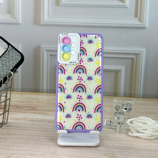 Arcoiris SM A32