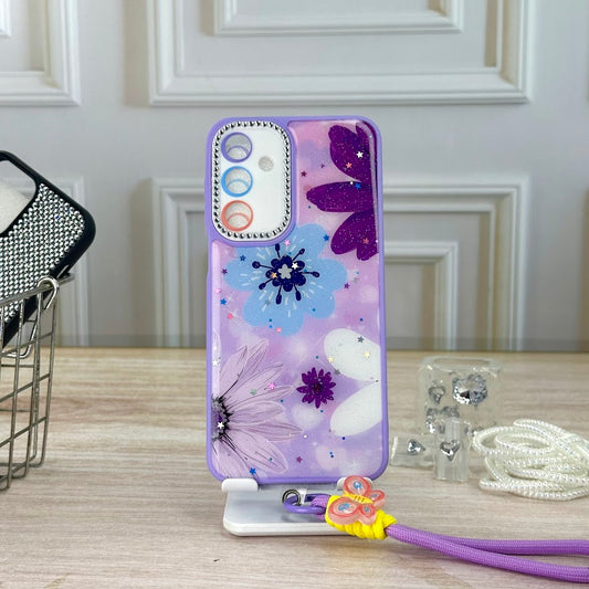 Flores y strap SM A16