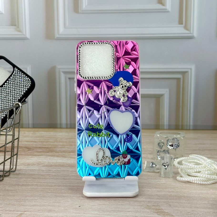 Cora blanco HONOR 200 SMART