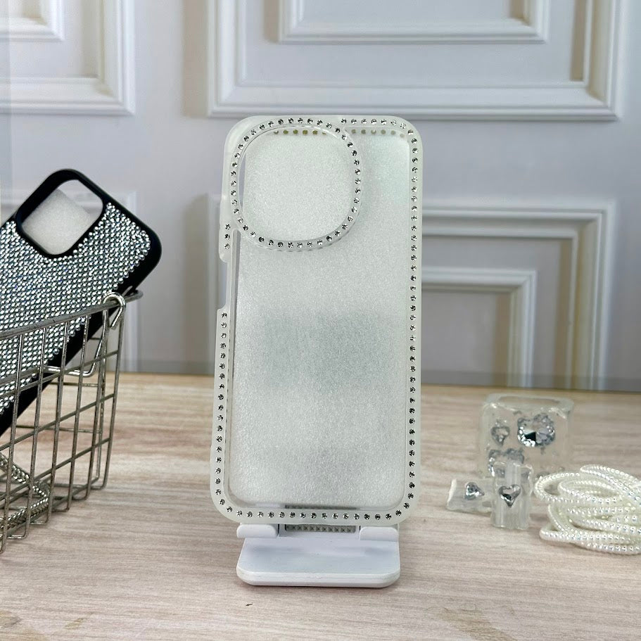 Diamond blanco TECNO SPARK GO 2025