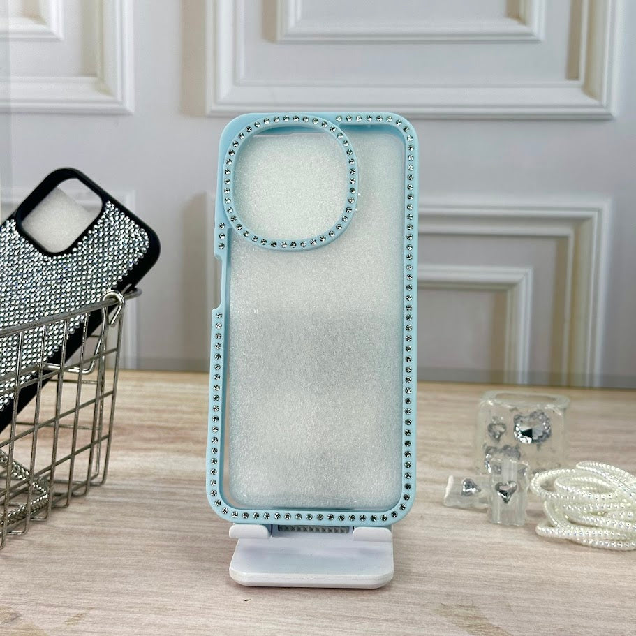 Diamond azul TECNO SPARK 2025