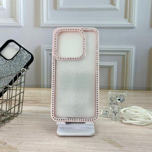 Diamond rosa NOTE 14 4G