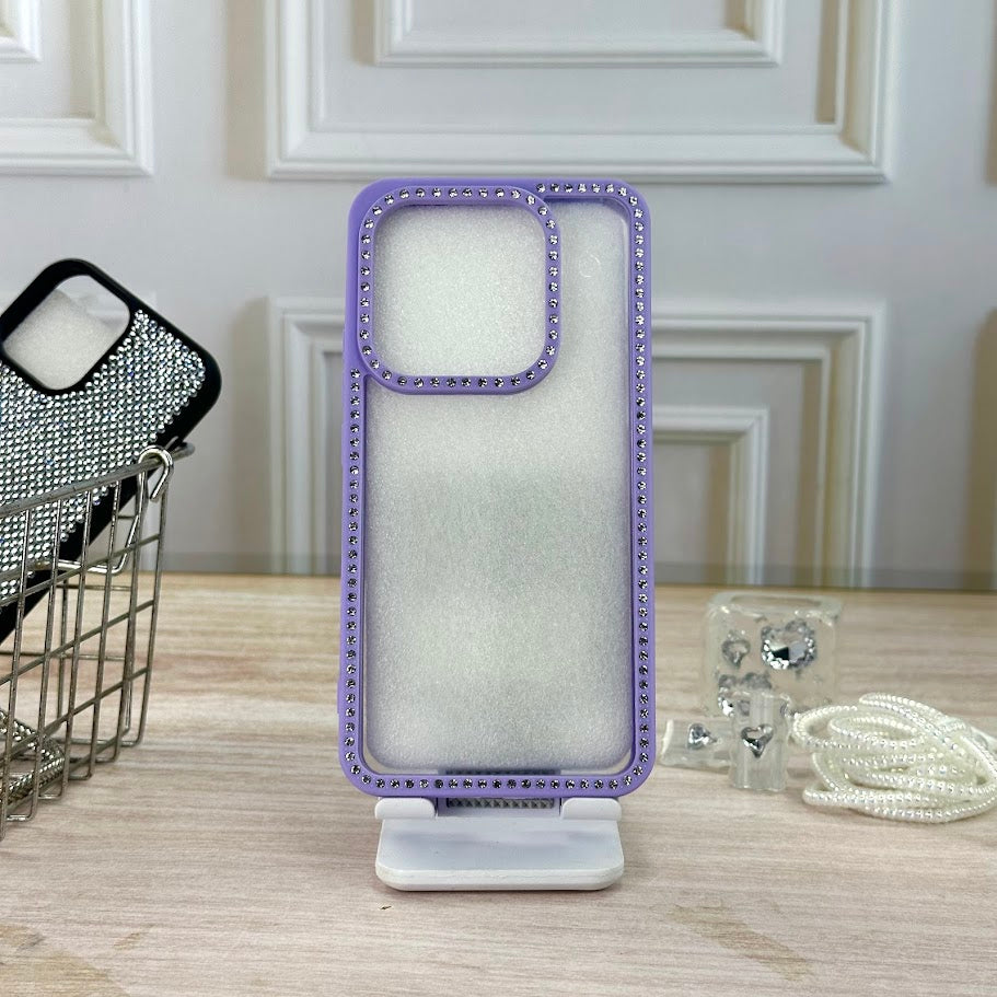 Diamond lila NOTE 14 4G