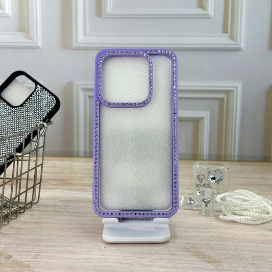 Diamond lila NOTE 14 4G