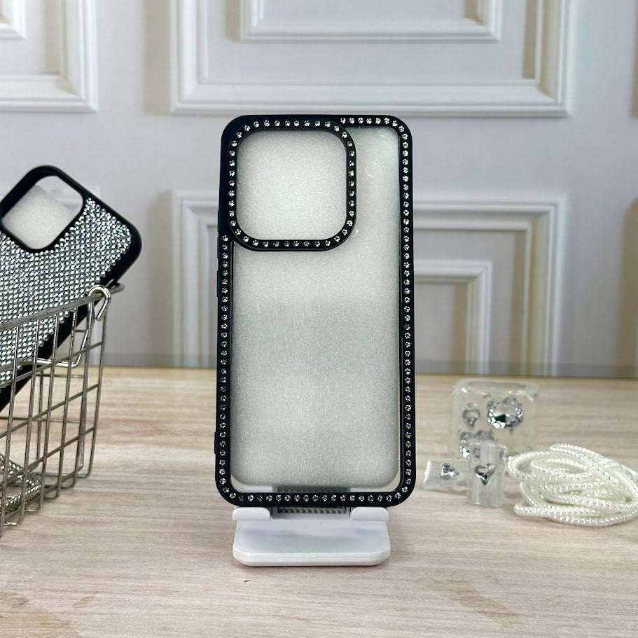 Diamond negro NOTE 14 4G