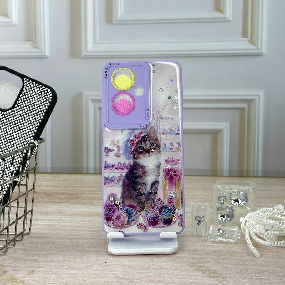 Gato OPPO A79