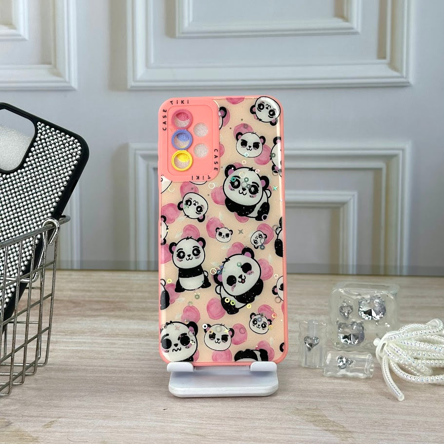Panda SM A13