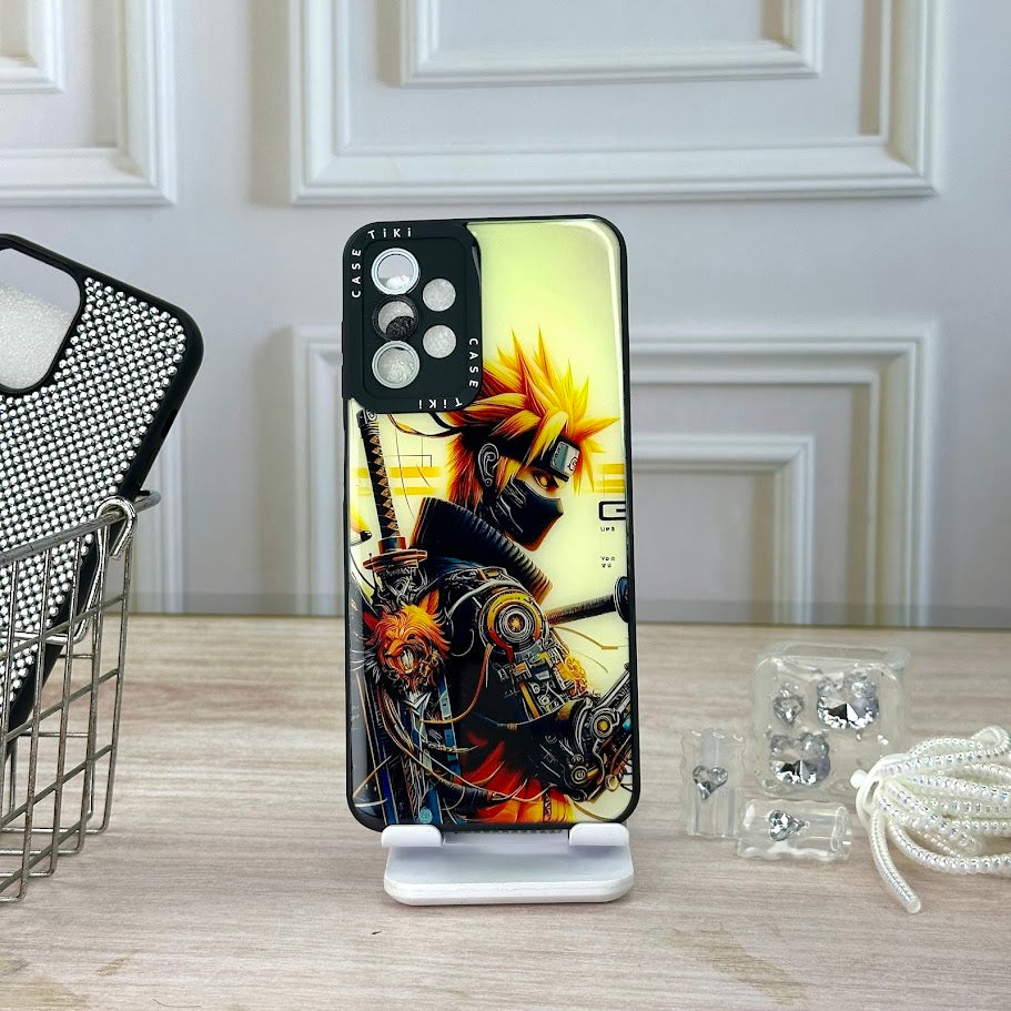Naruto SM A13