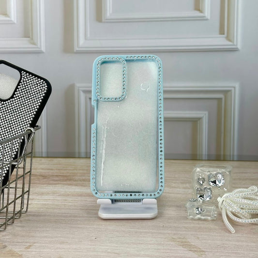 Diamond azul NOTE 11