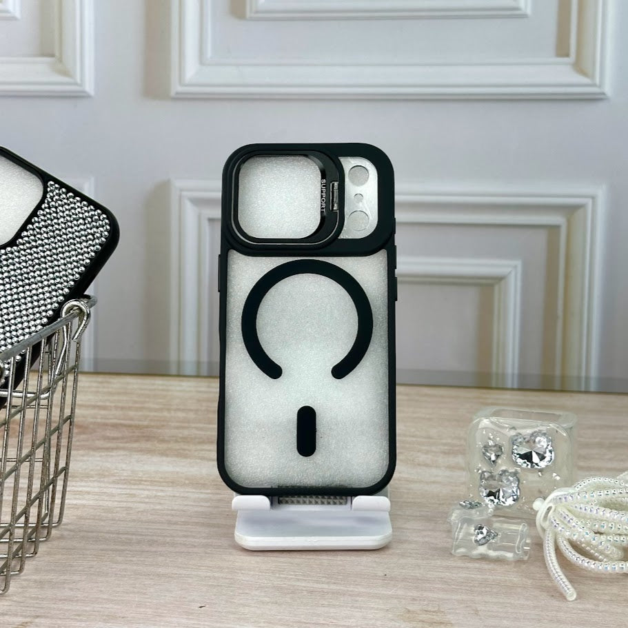 Combo mags negro IPH 17 PRO