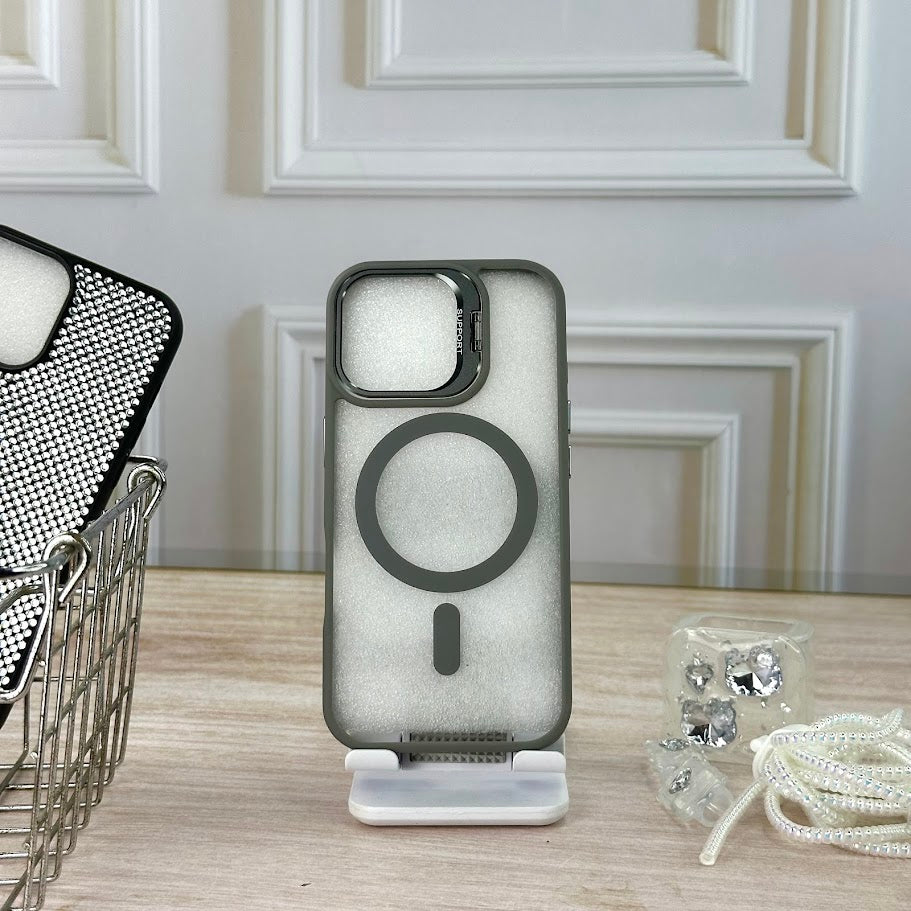 Combo mags gris IPH 17