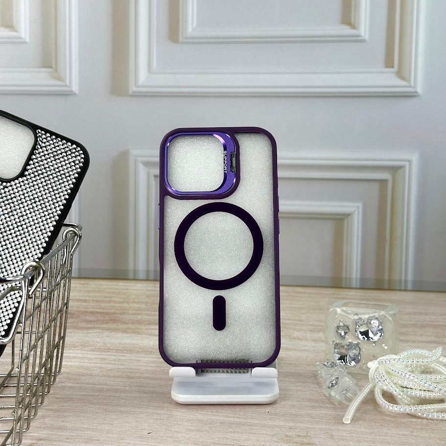 Combo mags morado IPH 17