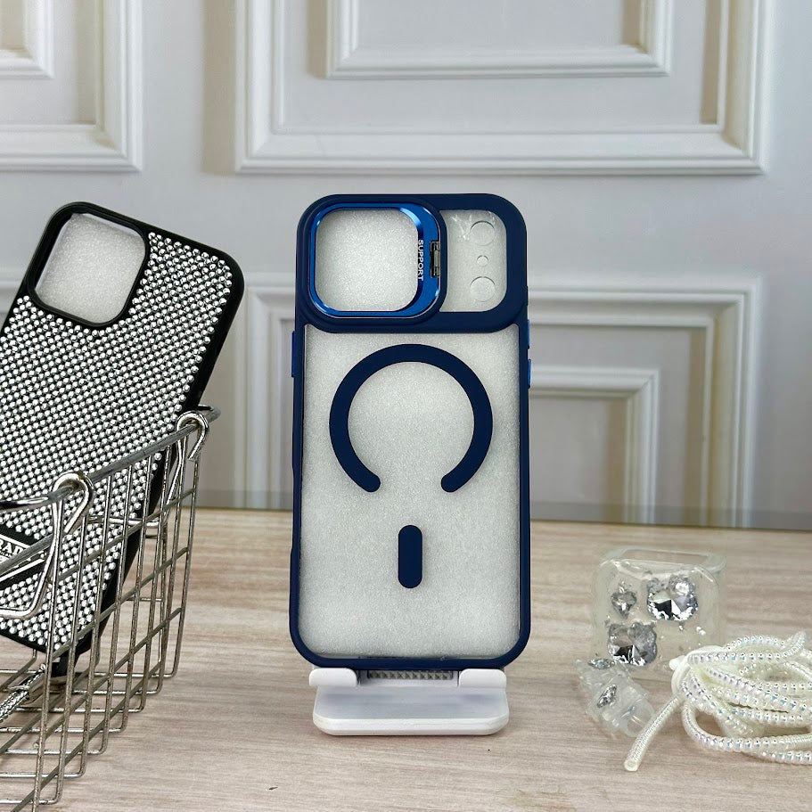 Combo mags azul rey IPH 17 PRO