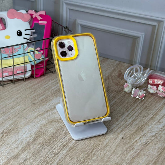 360 amarillo IPH 11 PRO