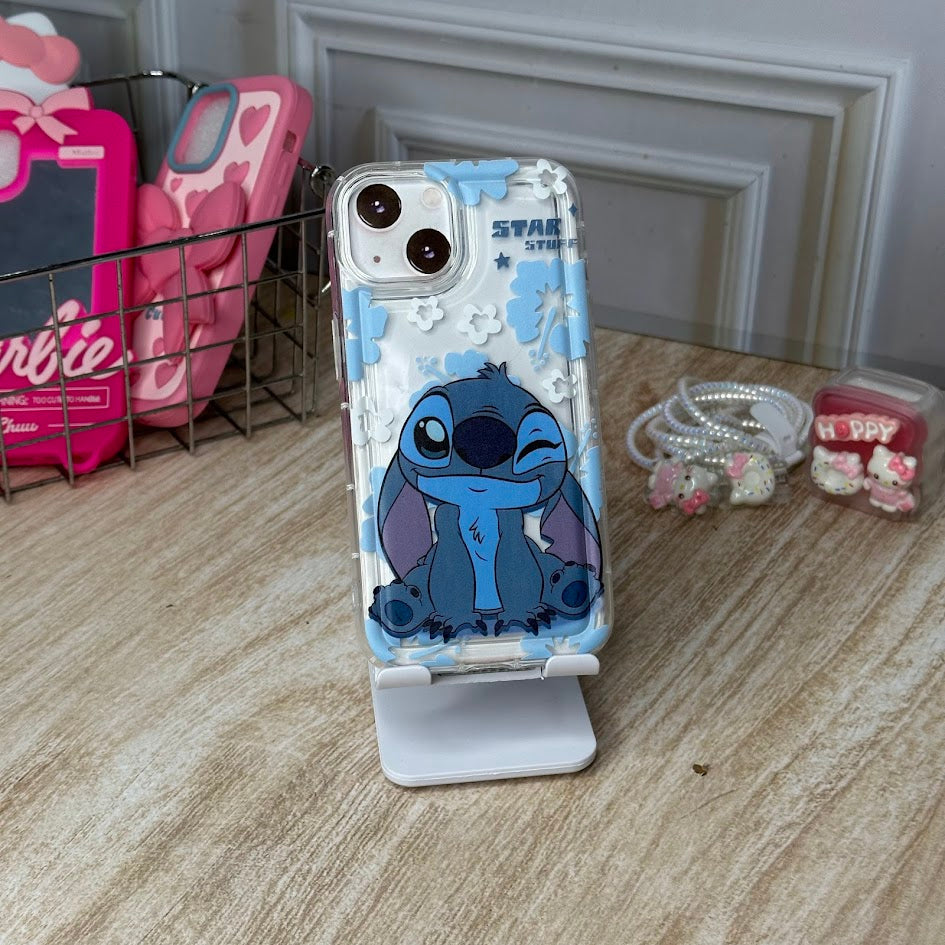 Stich IPH 14/15 PLUS