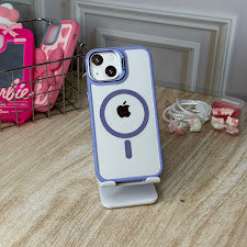 combo MagSafe Lila iph 13/14