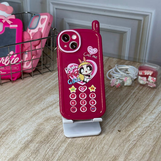 poderosas teléfono iph 13/14