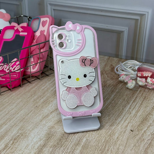 hello Kitty espejo iph 12