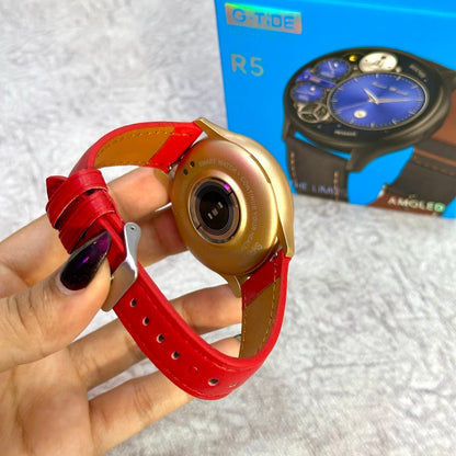 Reloj R5 G-TIDE SUMERGIBLE