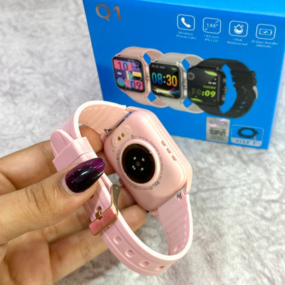 RELOJ Q1 G-TIDE SUMERGIBLE