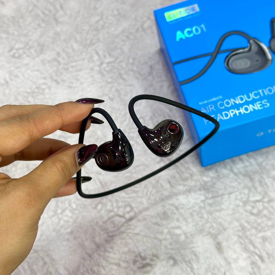 HEADPHONES AC01 G-TIDE AUDIFONOS