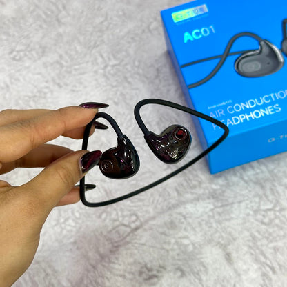 HEADPHONES AC01 G-TIDE AUDIFONOS